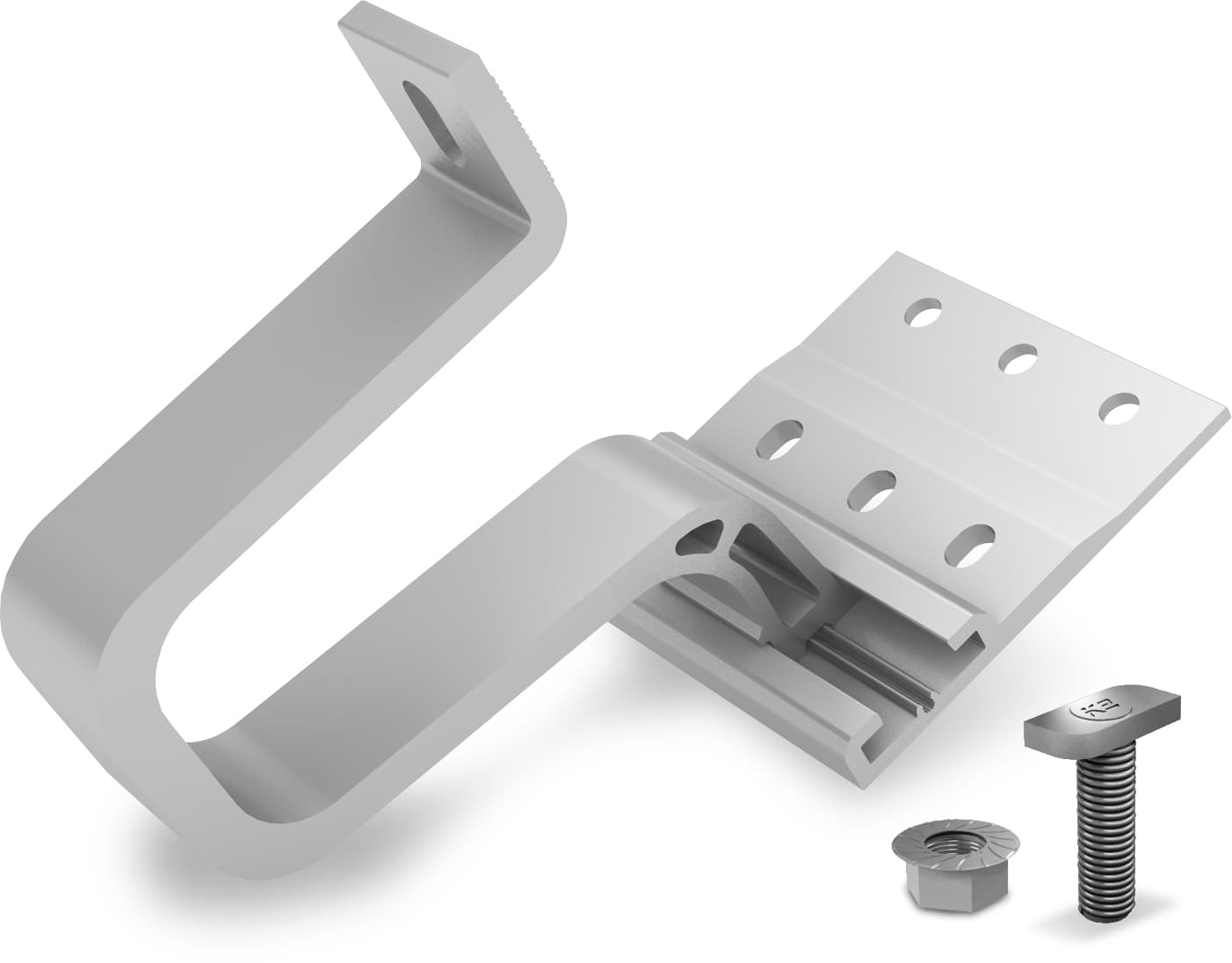 K2 SingleHook 1.1 Dachhaken 2001928