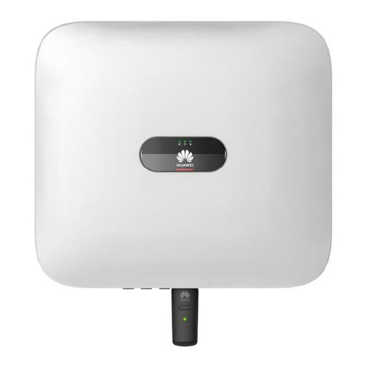 Huawei SUN2000-3KTL-M1 (13,5A) 3kW - Hybrid Wechselrichter