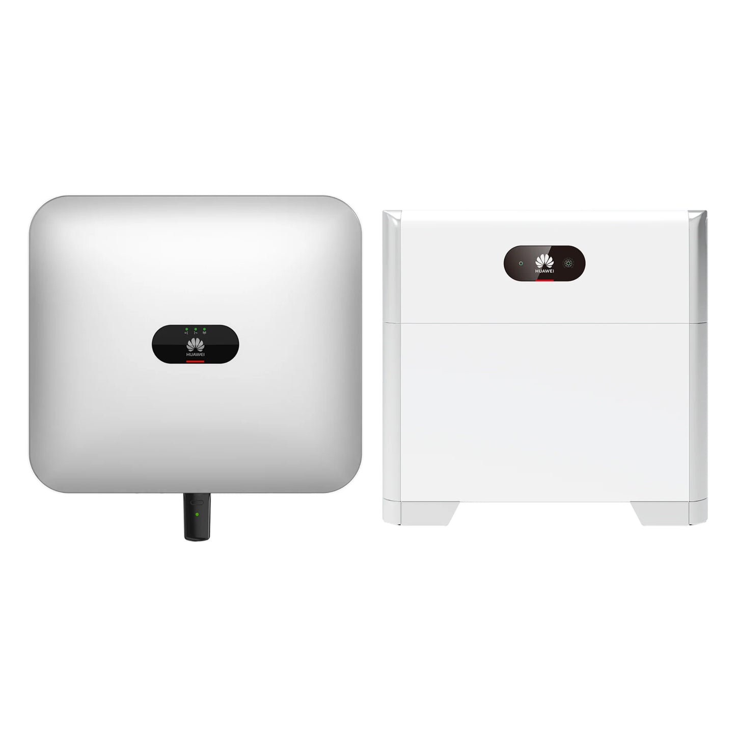 Huawei SUN2000-6KTL-M1-HC Hybridwechselrichter (6 kWh) + Huawei LUNA2000-5-S0 (5 kWh) + Smart Meter