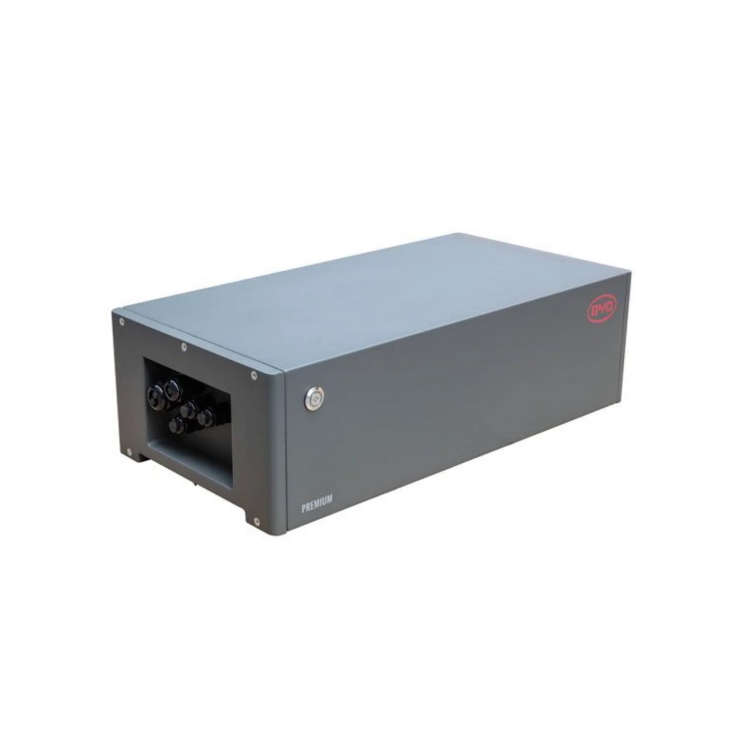 BYD Battery-Box Premium BCU HVS/HVM