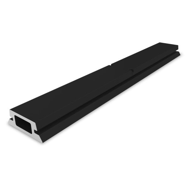 K2 2004322 InsertionRail 2.0 RailConnector Black