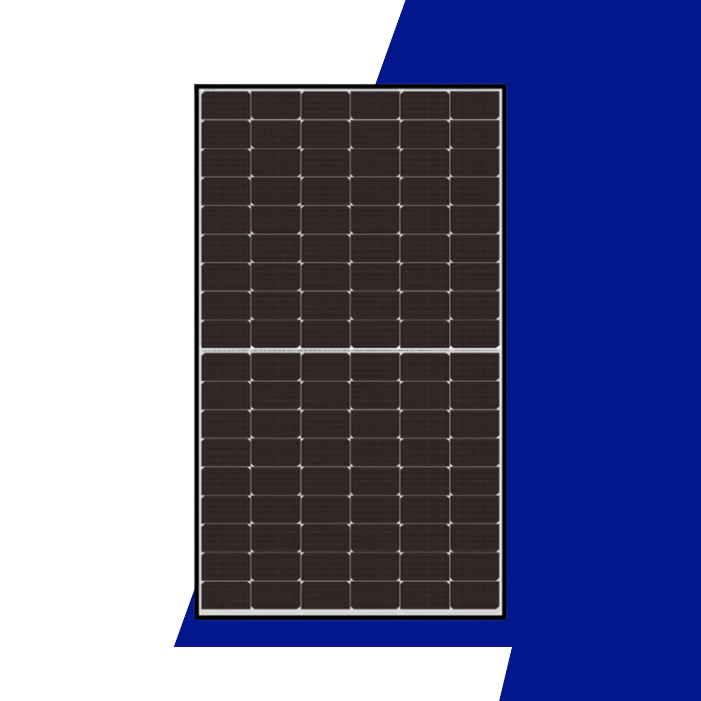JinkoSolar 440W black frame JKM440N-54HL4R-V Solarmodul