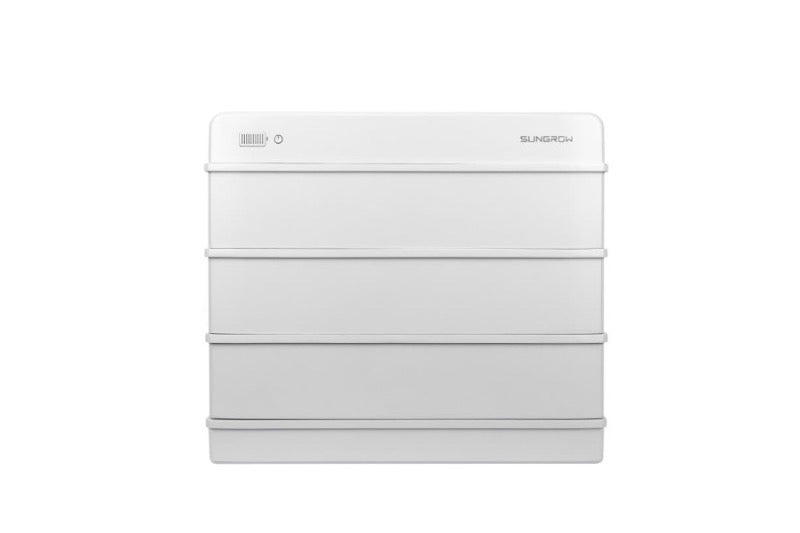 Sungrow SBR096 Batterie