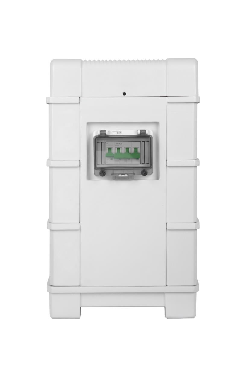 Sungrow SBR096 Batterie