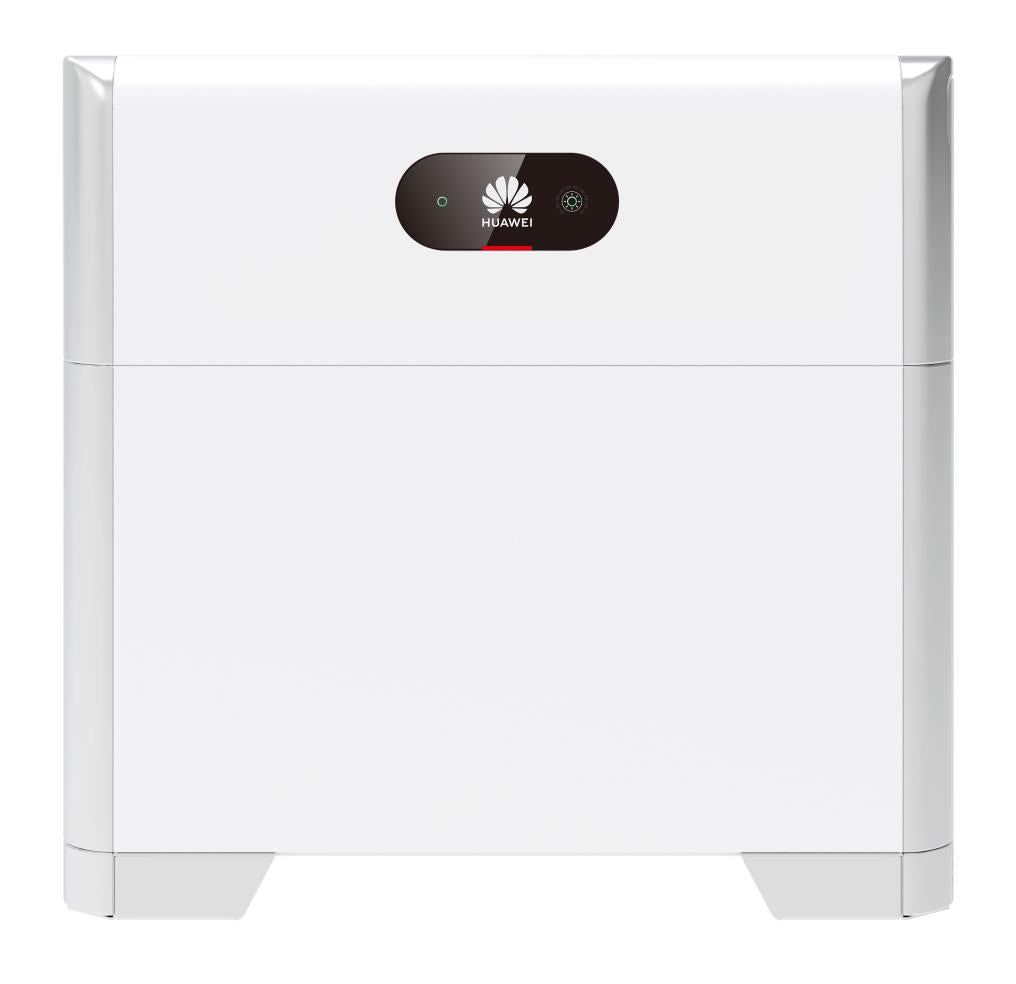 Huawei SUN2000-6KTL-M1-HC Hybridwechselrichter (6 kWh) + Huawei LUNA2000-5-S0 (5 kWh) + Smart Meter