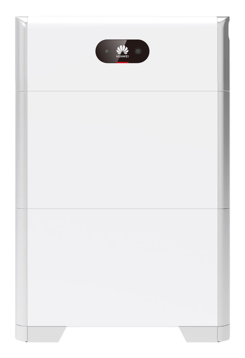 Huawei LUNA2000-10-S0 (10 kWh) + SUN2000-8 KTL-M1 (8 kW)