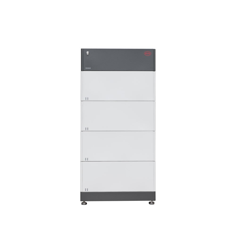 BYD Battery-Box Premium HVM 11.0