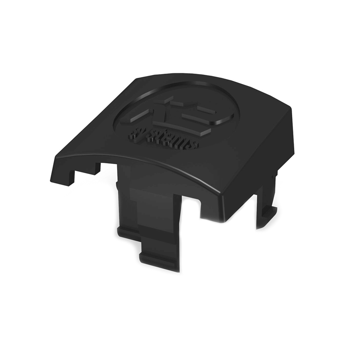 K2 1004767 EndCap SingleRail 36 de