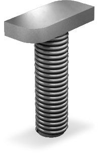 K2 Hammerkopfschraube 28/15      1000041 M10x30