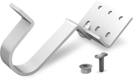 K2 SingleHook Vario Dachhaken    2002651 2-fach höhenverstellbar