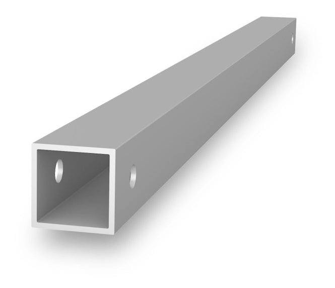 K2 GreenRoof Strebe 831.5mm      2004191 Aluminium