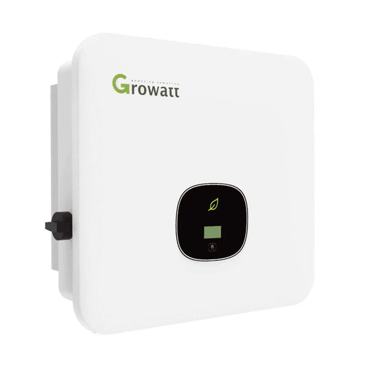 Growatt MOD 10000 TL3-XH (AFCI) Hybridwechselrichter