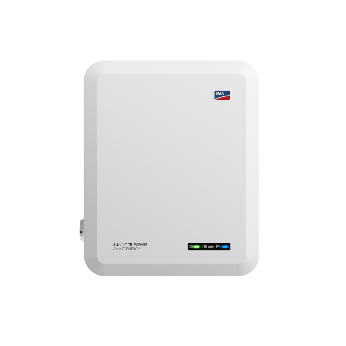 SMA Hybrid Wechselrichter Sunny Tripower 8.0 Smart Energy